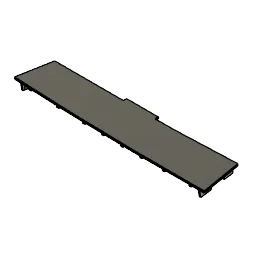 Produk Partix 3D